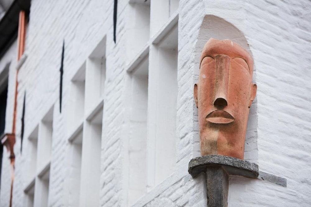 Фото Boutique hotel Nonam