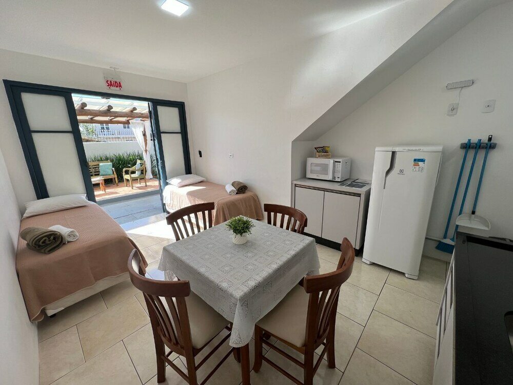 Фото Pousada Recanto Forte