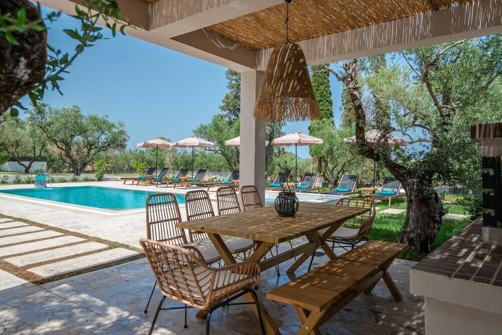 Фото Delight Luxury Villa