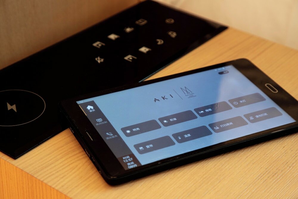 Фото Aki Hong Kong - MGallery