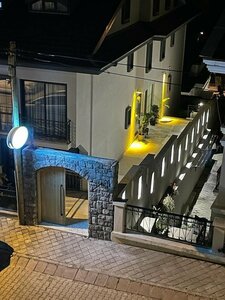 Гостиница Bliss Suites & Hotels