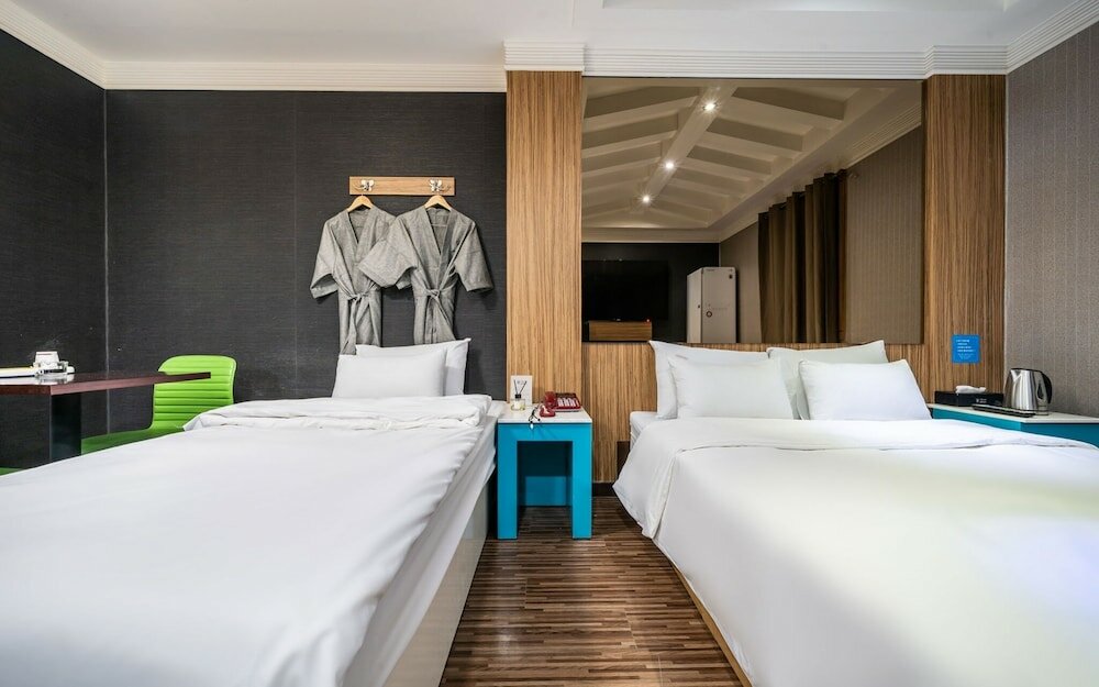 Фото Suwon Guundong Neo