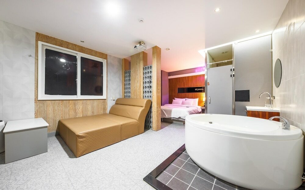 Фото Daejeon Yuseong 2x