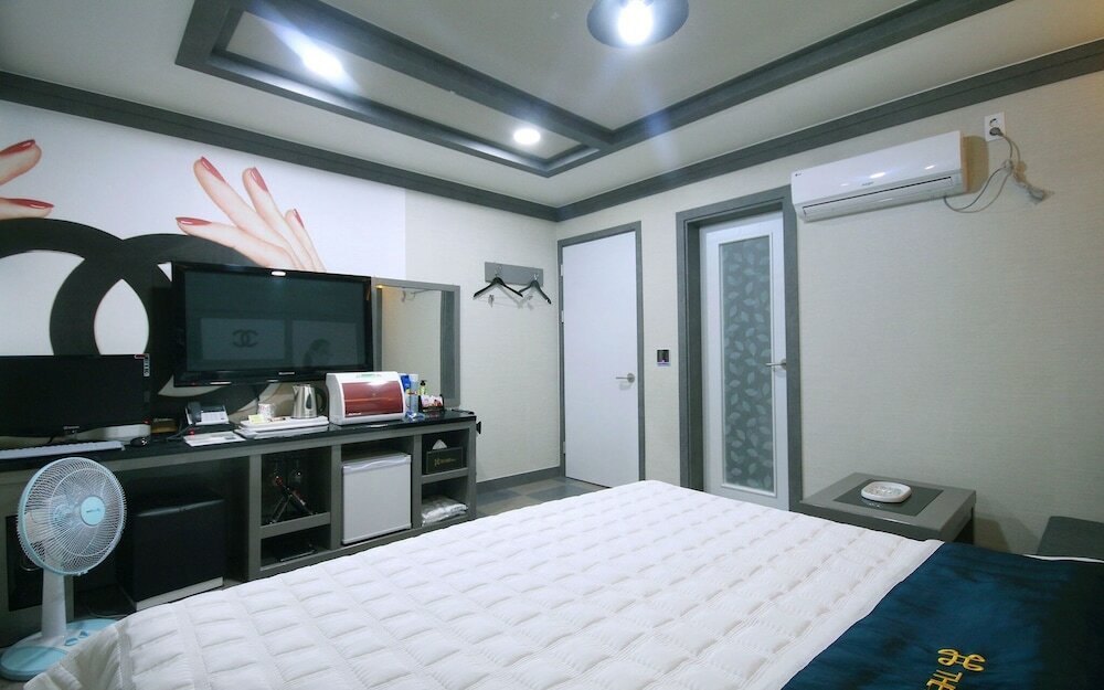 Фото Ulsan Samsan The Syap