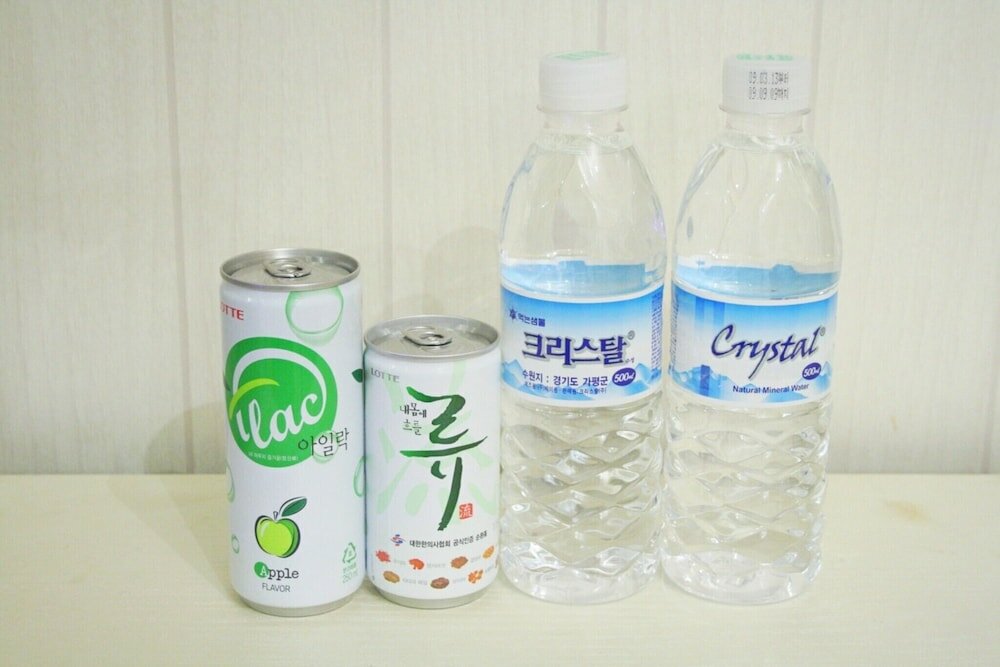 Фото Incheon Red Dragonfly Hotel