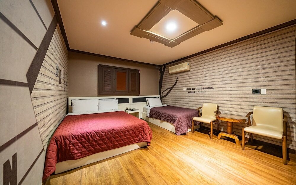 Фото Incheon Ocean