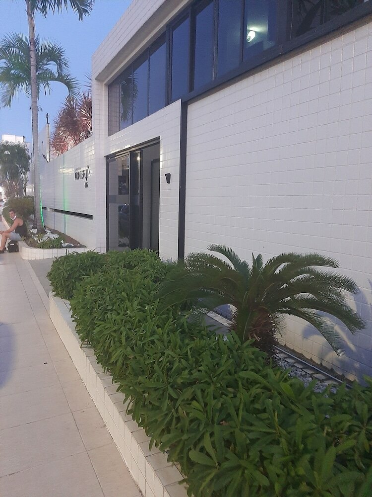 Фото Temporada e Conforto em Maceio