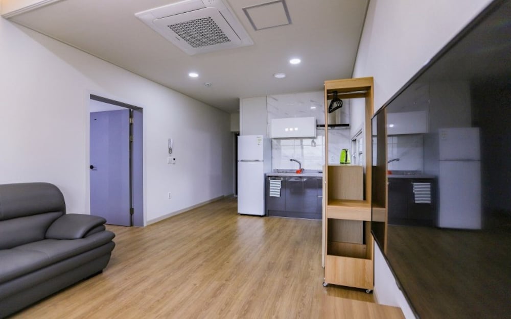 Фото Yeosu Gagopa Pension