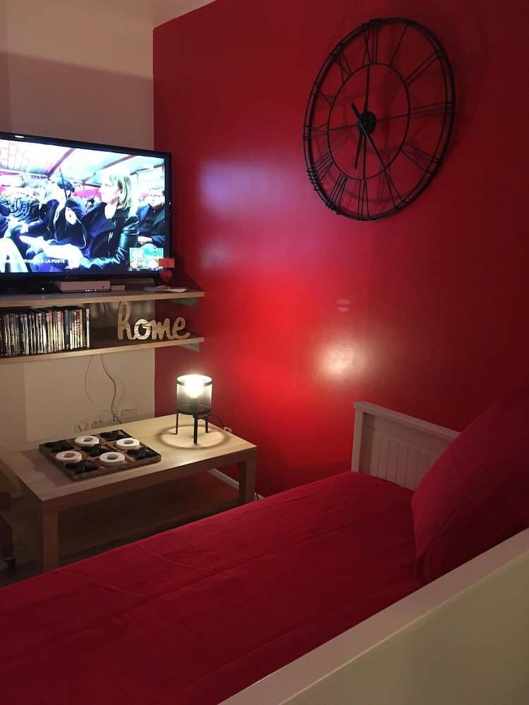 Фото Appart Cosy Brest Les Capucins