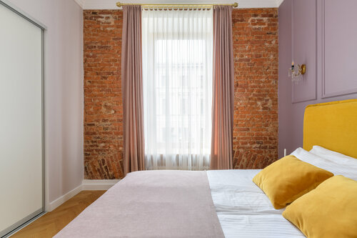 Апартаменты Апартаменты на Казанской 24 в Дворцовом округе