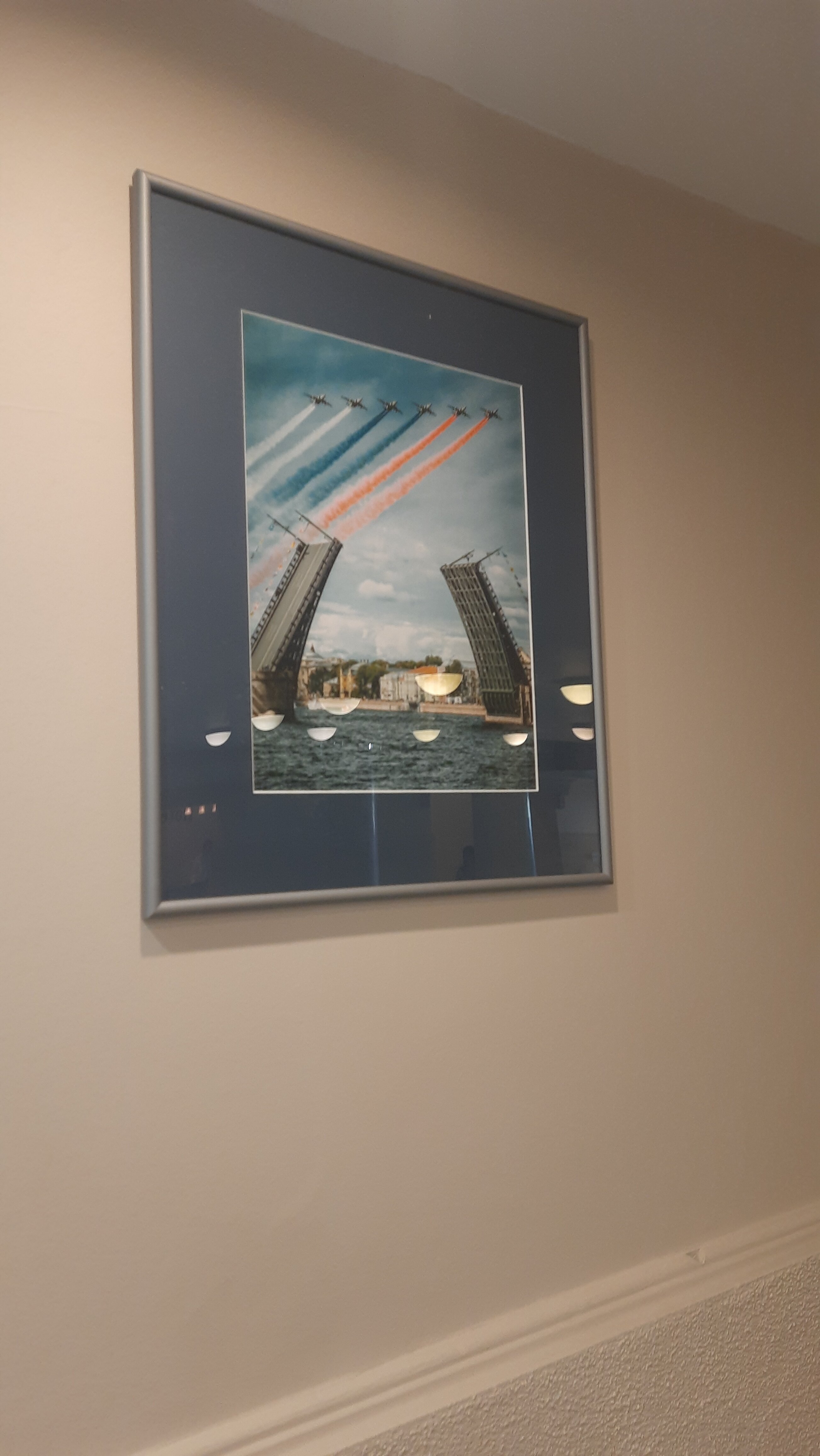 Фото Нептун