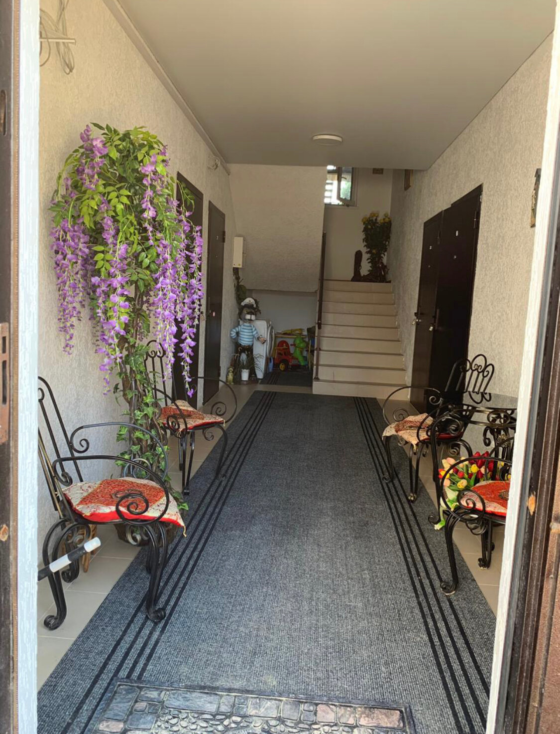 Фото Тихая бухта