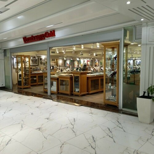 Vernissage gold Fotoğraf 2