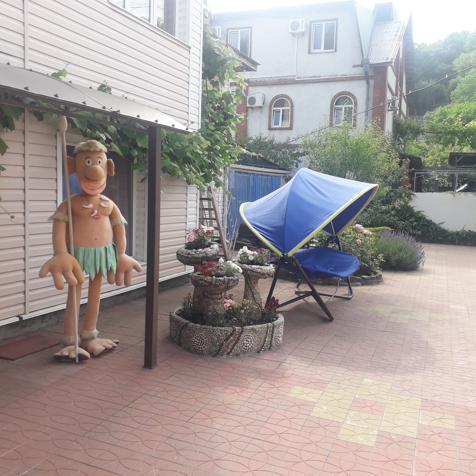 Фото У Петровича