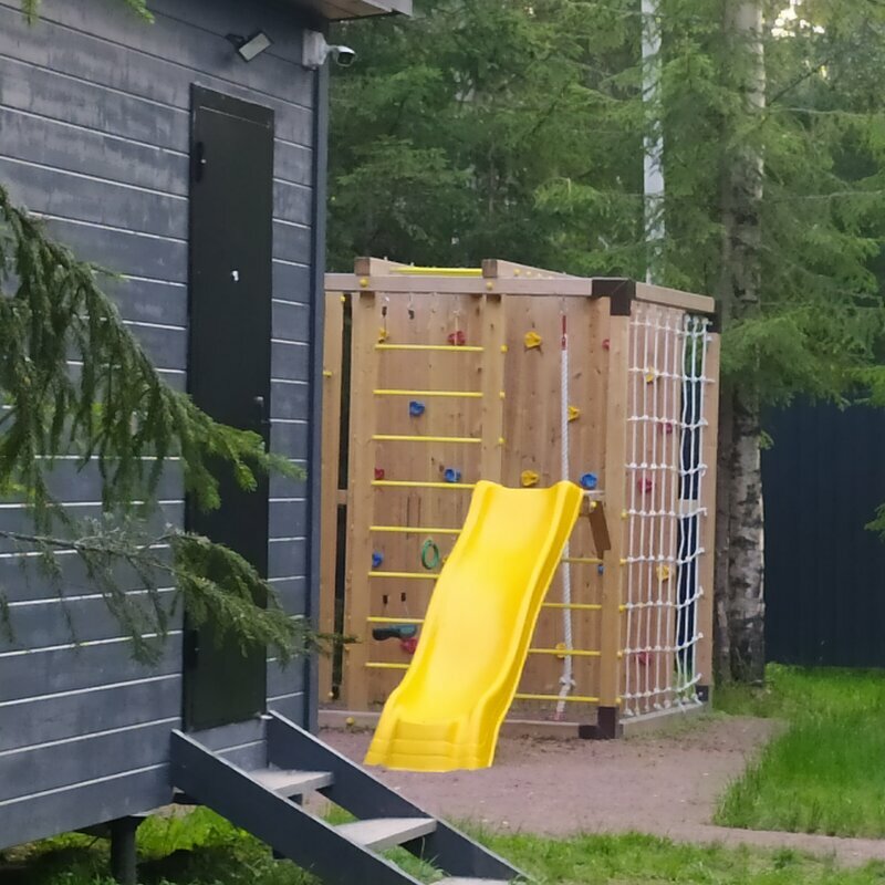 Фото Ёlki Черемыкино