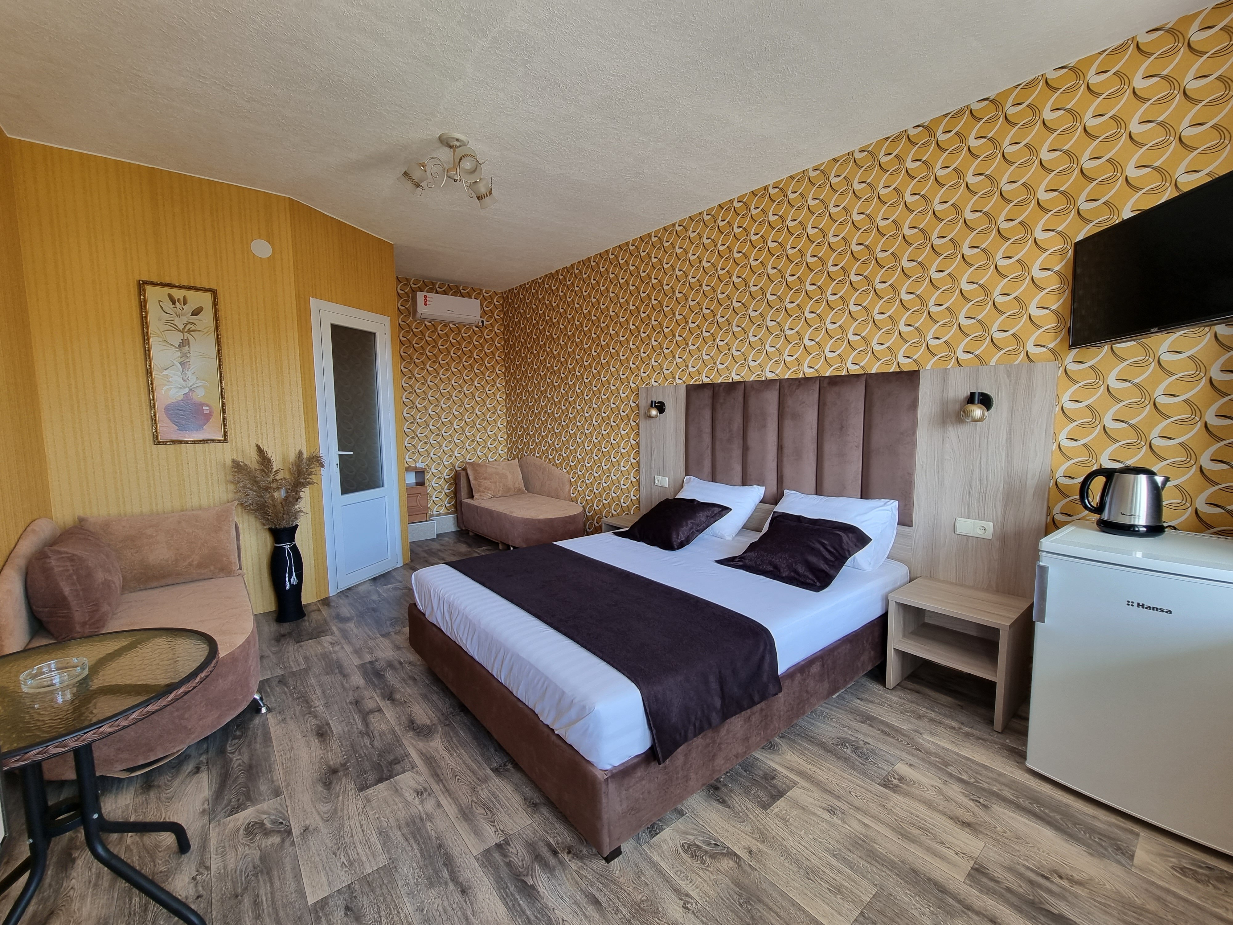 Фото Сервер