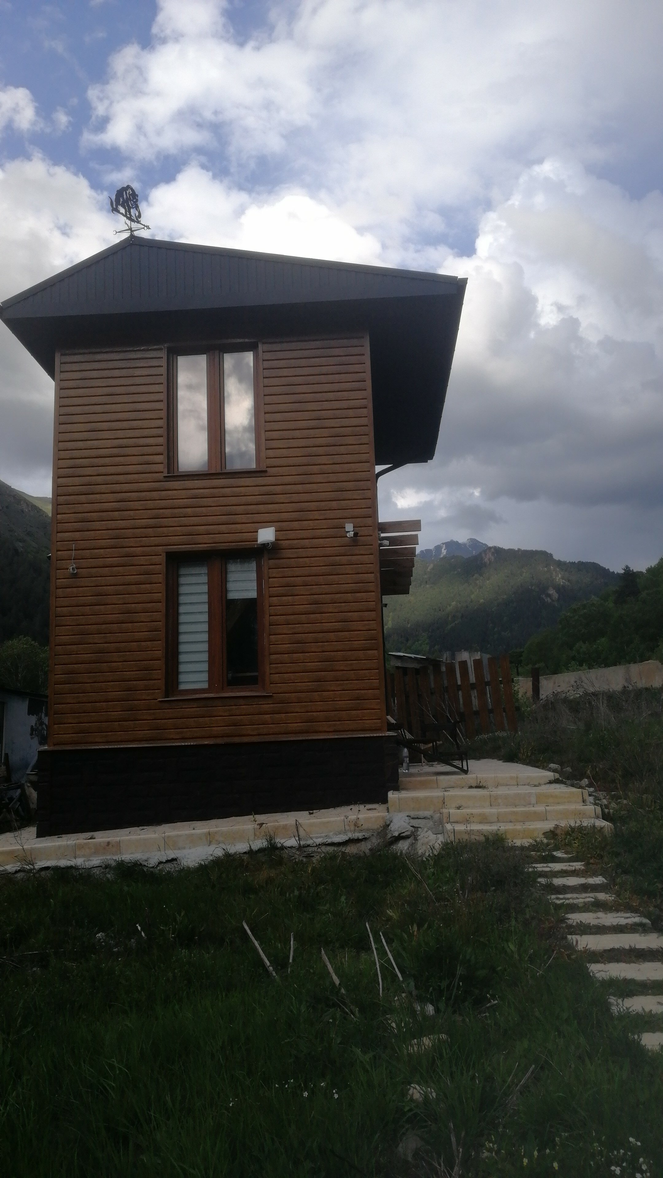 Фото Медвежий угол