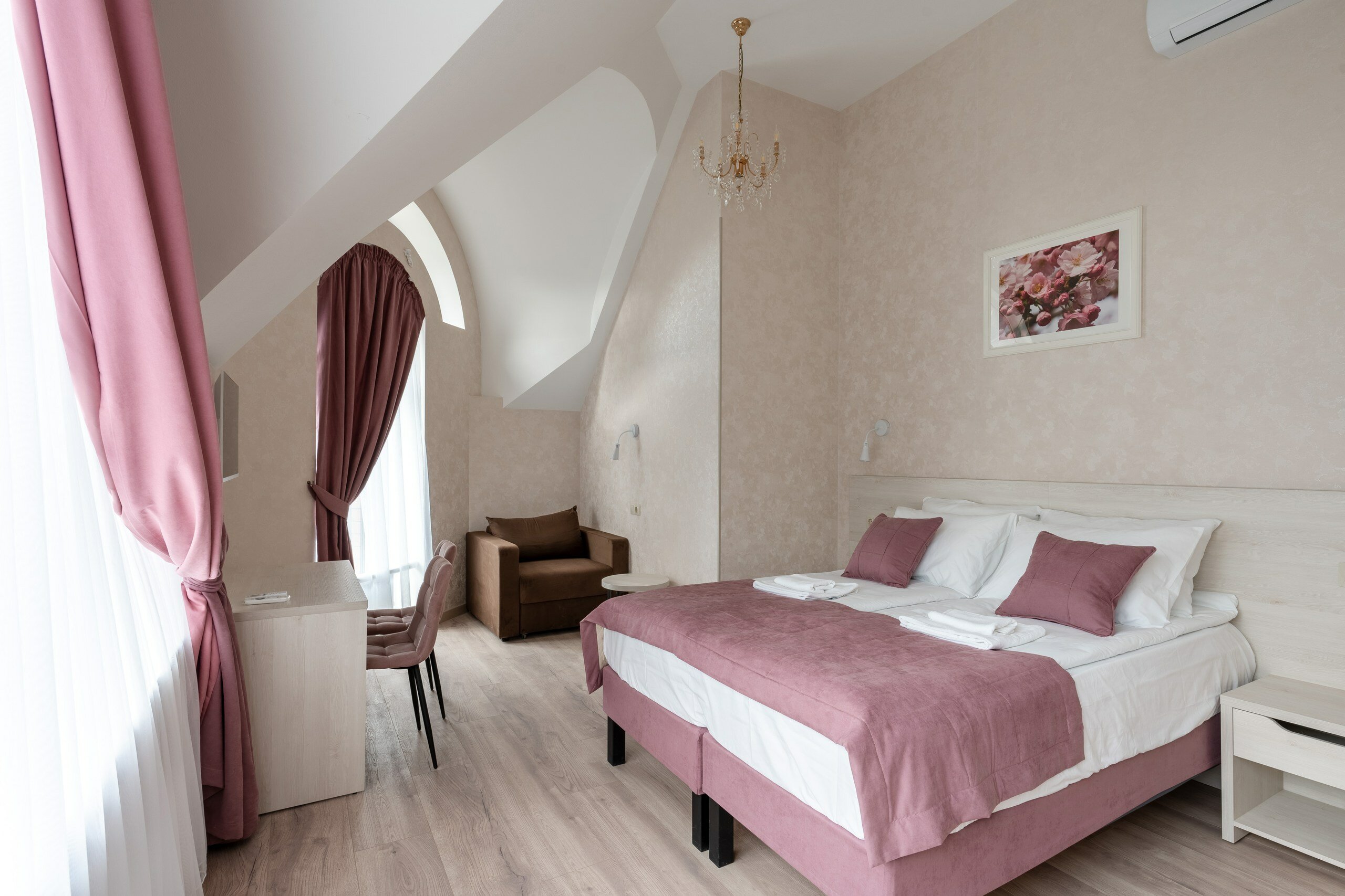 Фото Центр Отель