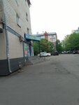 Nev (Sholom-Aleykhema Street, 30), hairdresser