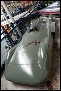 Riga Motor Museum (Riga, Sergeja Eizensteina street, 6), museum