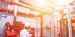 Sadaf Al Bahar Technical Services (4/1, 29 Street, Ras Al Khor Industrial 2, Ras Al Khor, Dubai), fire safety systems