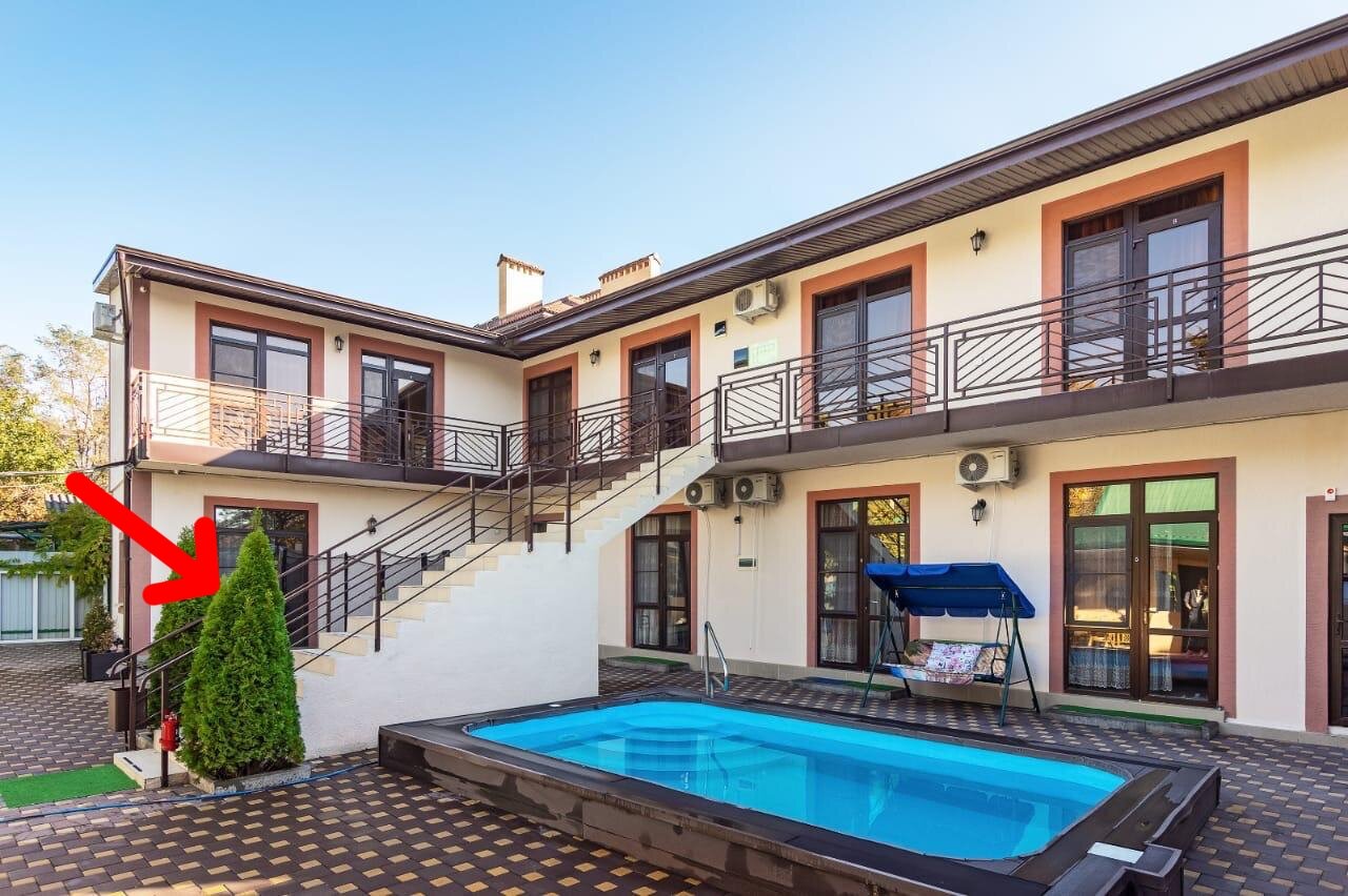 Фото Подкова