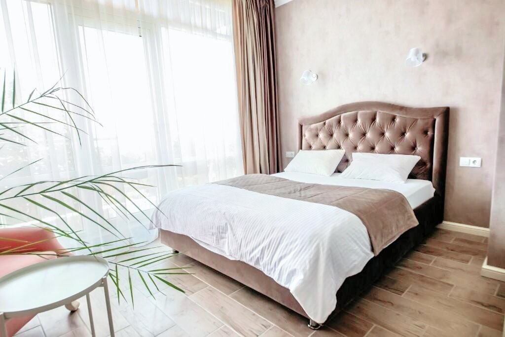 Фото Просторы