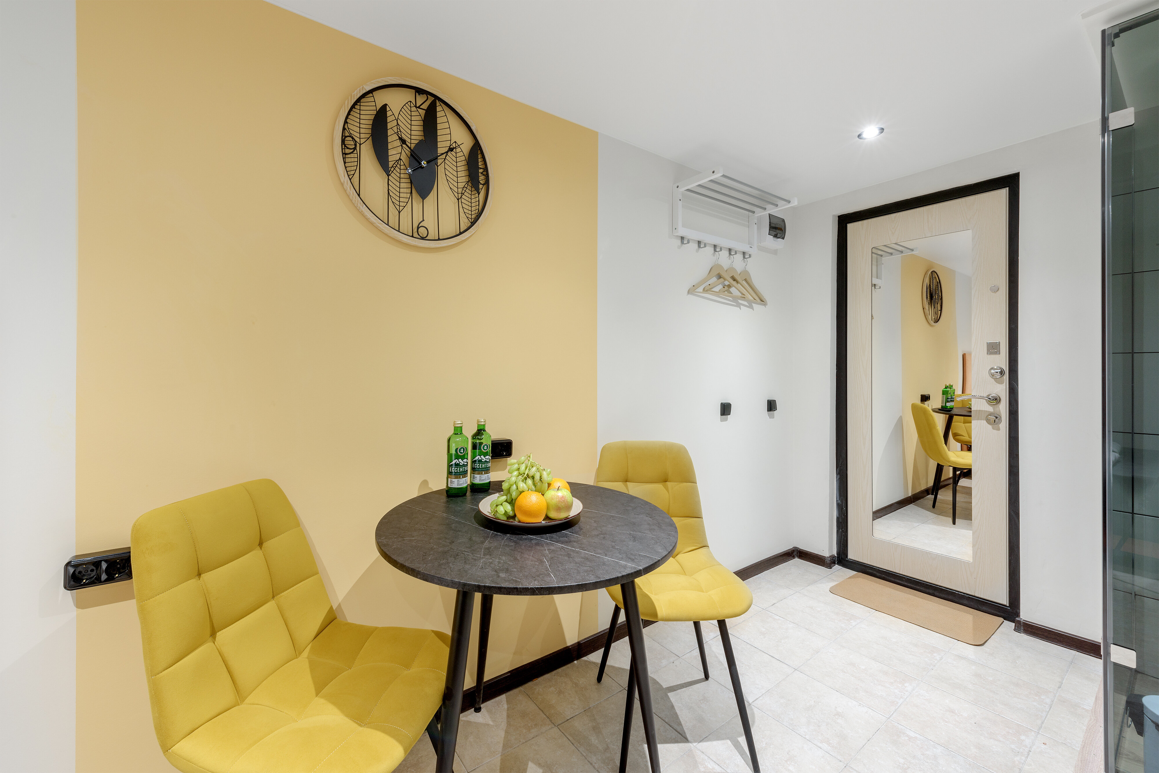 Фото Veda Aparts на Свечном