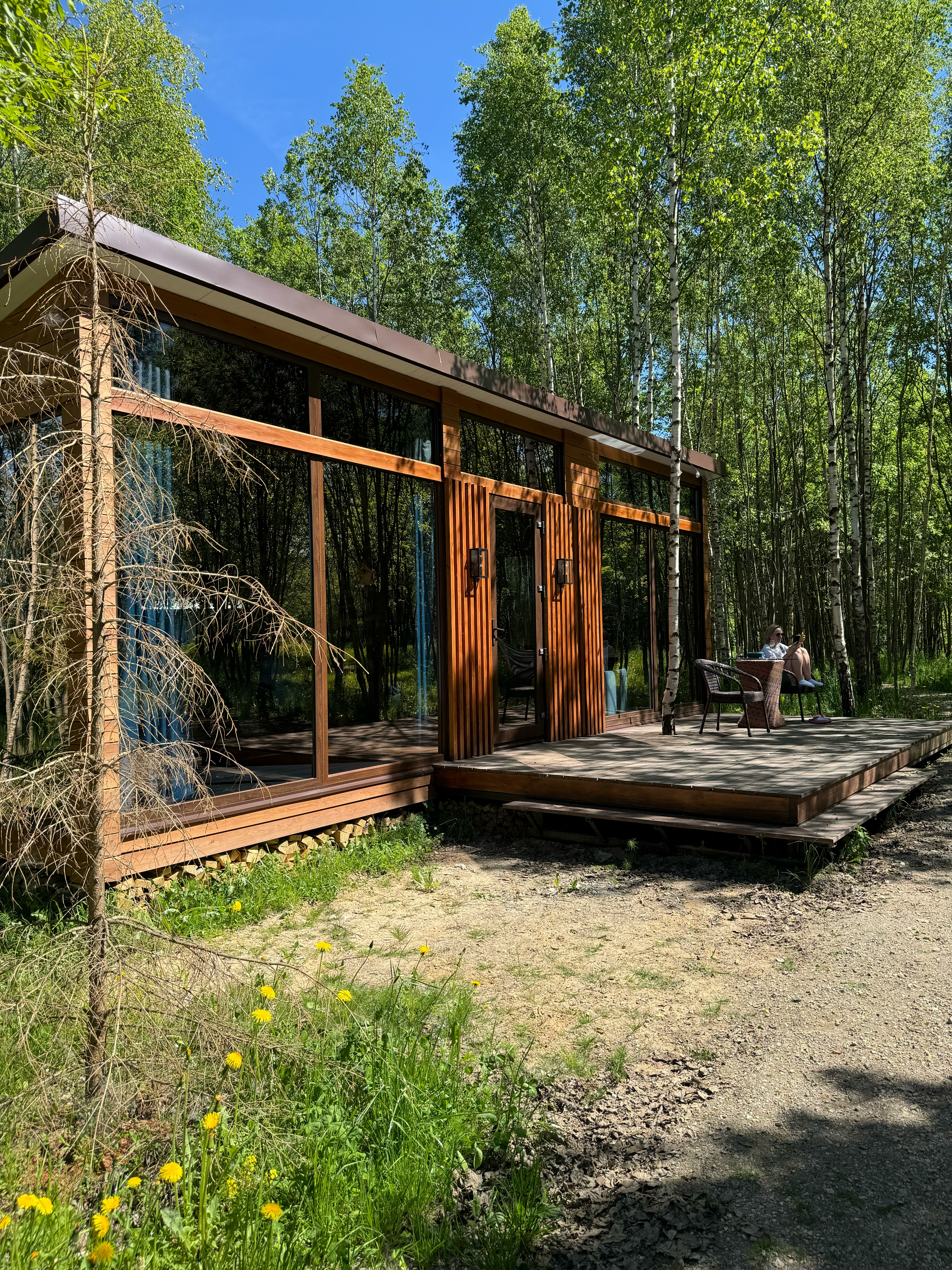 Фото Парк Север