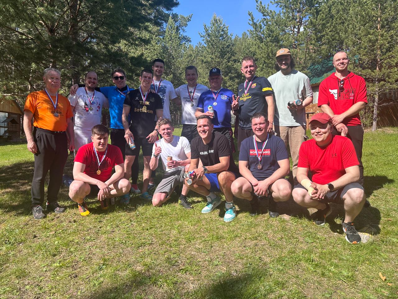 Фото Иволга