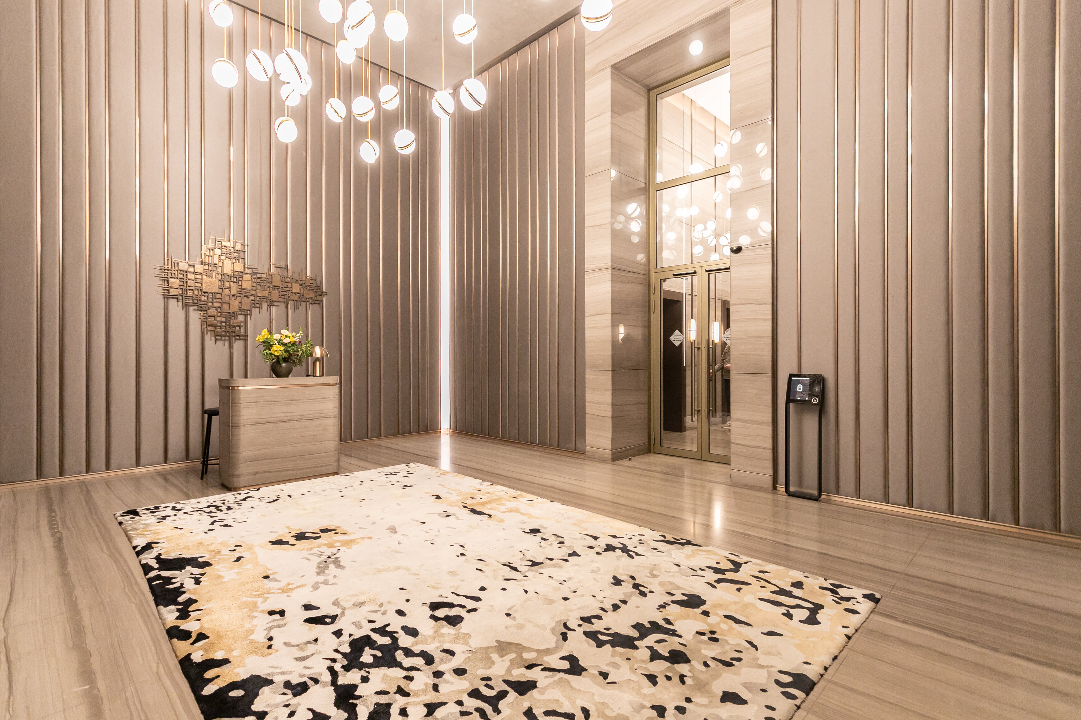 Фото Cozy Aparts Moscow City