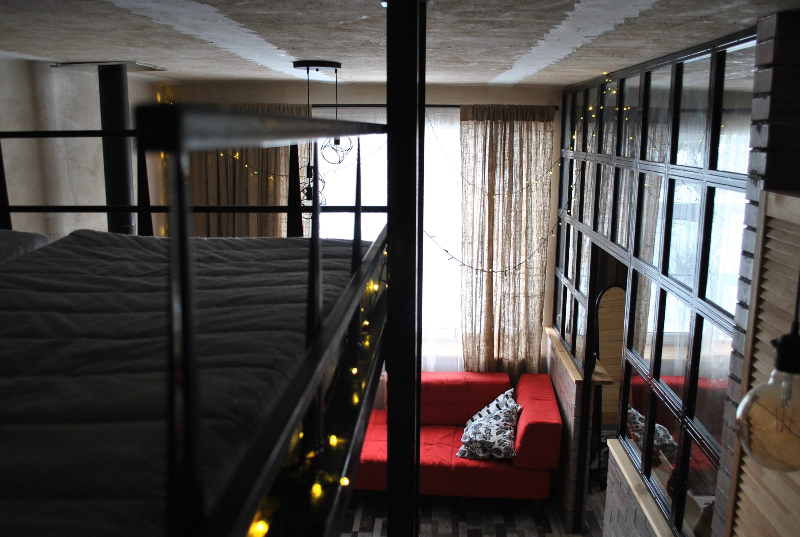 Фото Эколофт