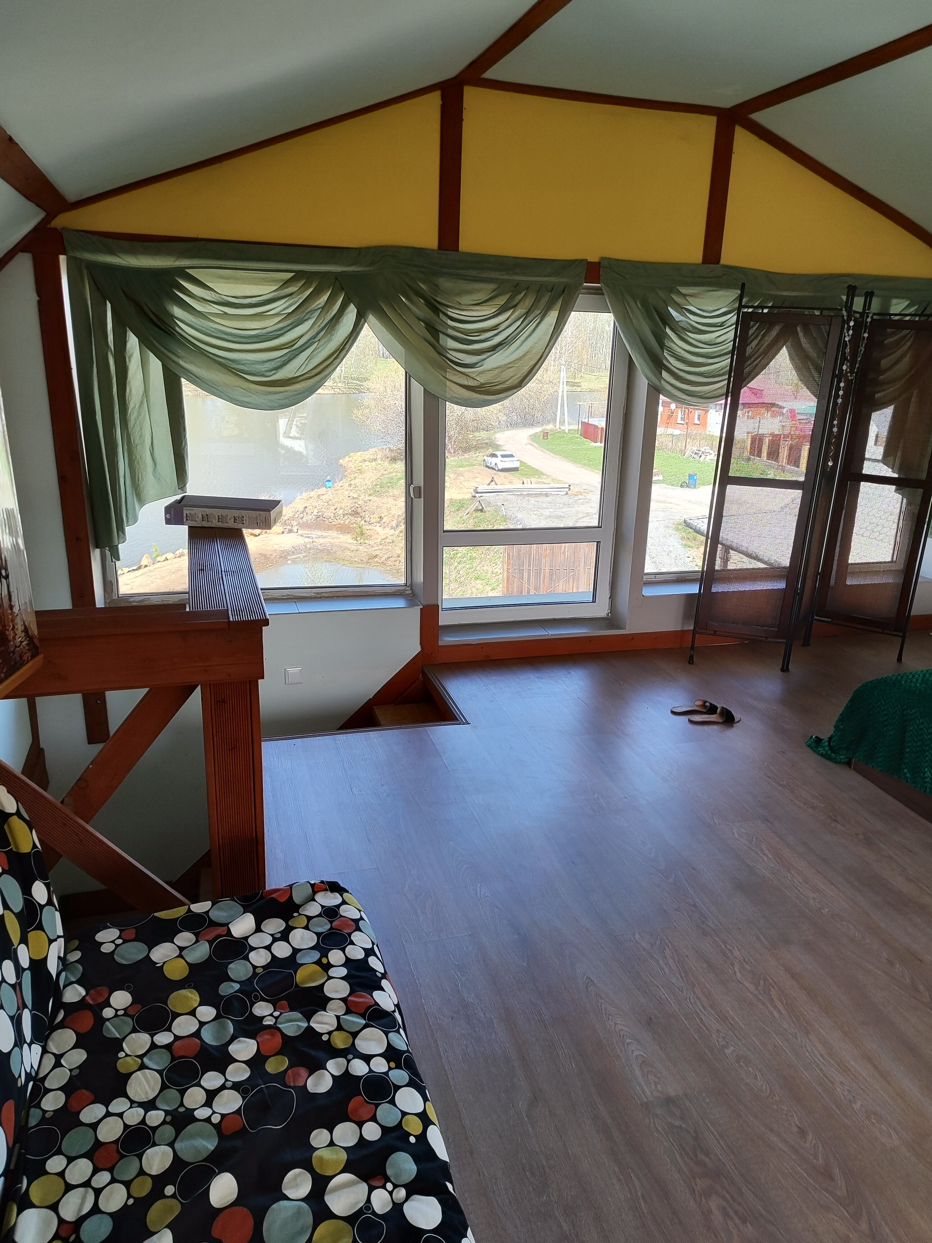 Фото Раздолье