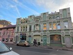 Дом В. С. Прядилова (Alekseevskaya Street, 23), atracción