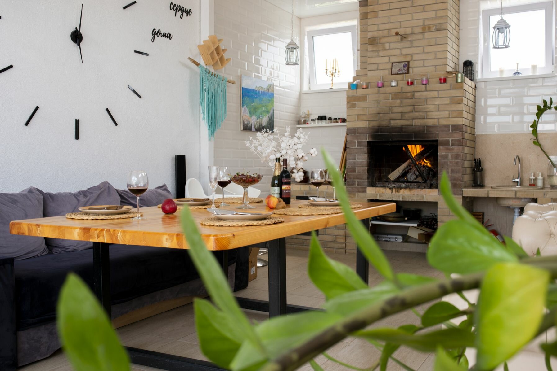 Фото Домион