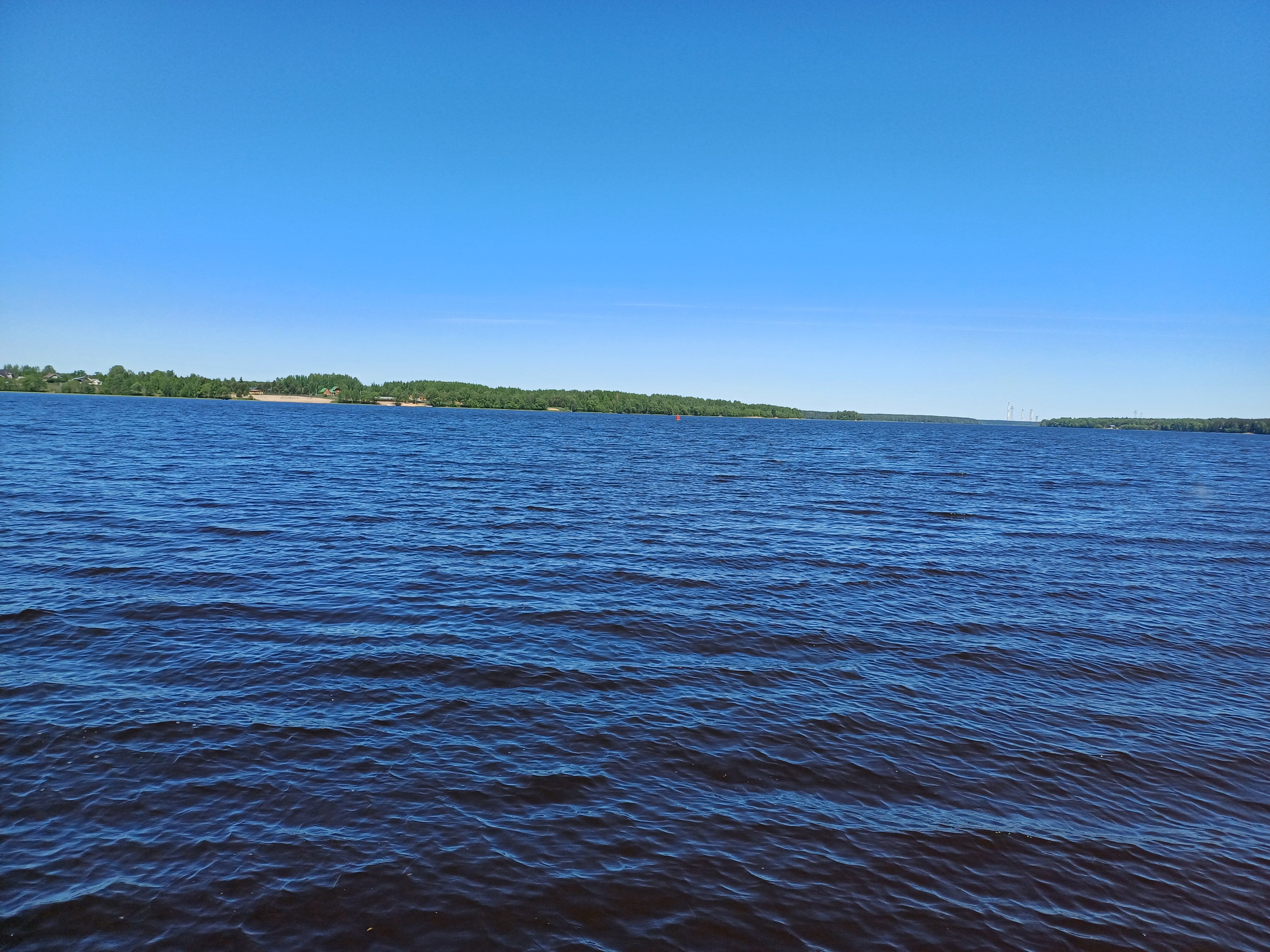 Фото Большая Волга