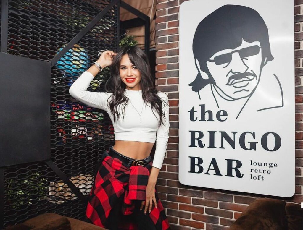 Кальянная в Краснодаре Ringo