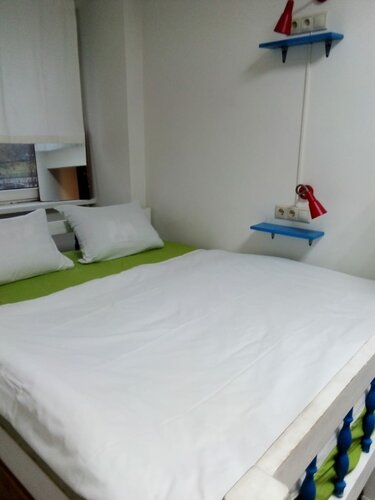 Хостел Вежливый лось на Юго-Восточной в Реутове