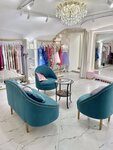 Dress Parad (Gruzinskaya Street, 30), evening dresses salon