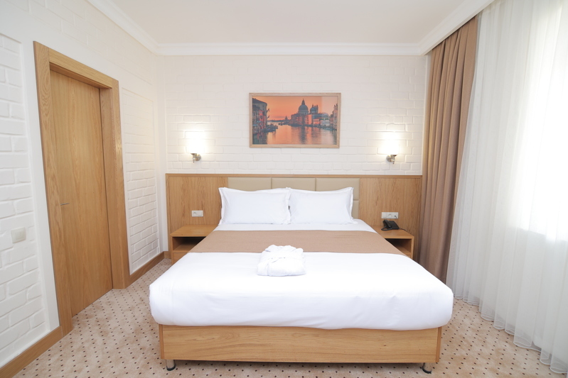 Фото ‪Milan Hotel Tashkent‬