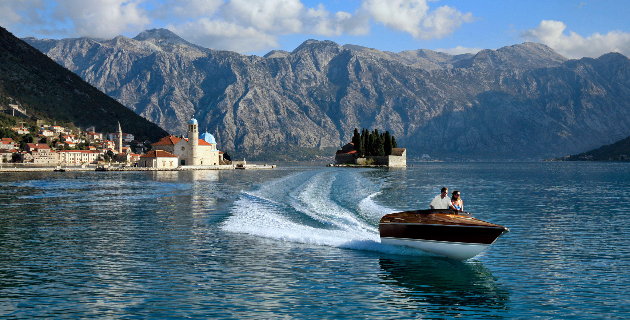 Фото Regent Porto Montenegro