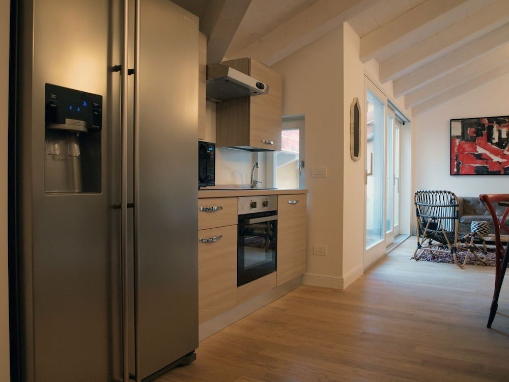 Фото Acquaderni Rooms