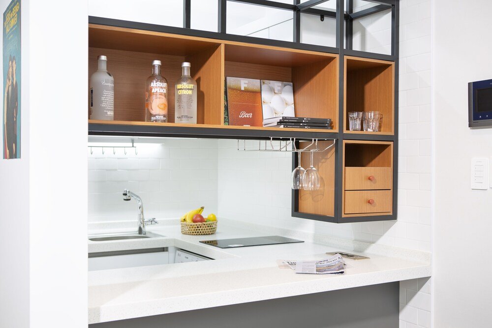 Фото Busan Gwangalli Studio 202