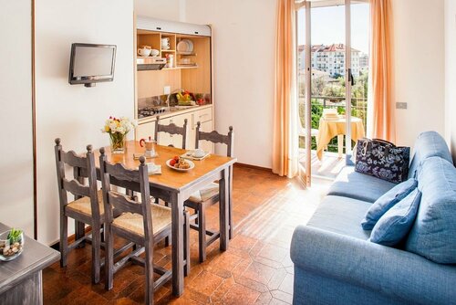 Гостиница Il Borgo Della Rovere
