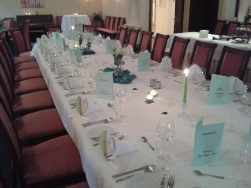 Гостиница Hotel Schlomer в Клоппенбурге