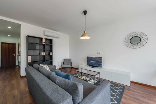 Гостиница Guestready - Redamancy Flat в Порту