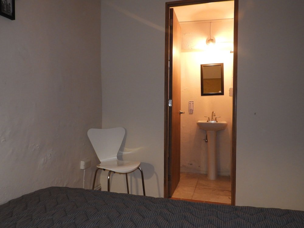 Фото Suites Santa Posada Galarza 24