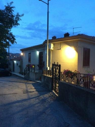 Гостиница B&b La terrazza dell'Itria