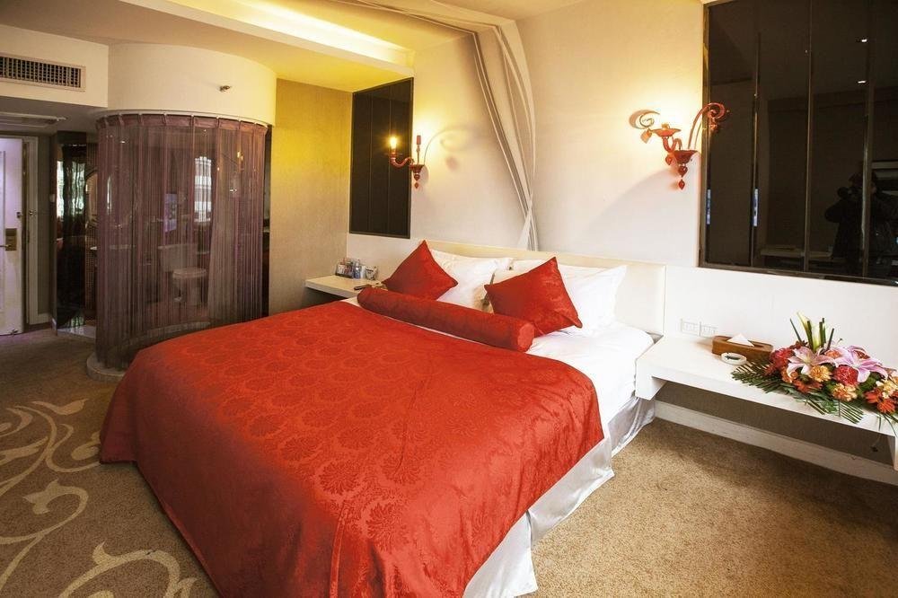 Фото Hangzhou Jinlin Hotel