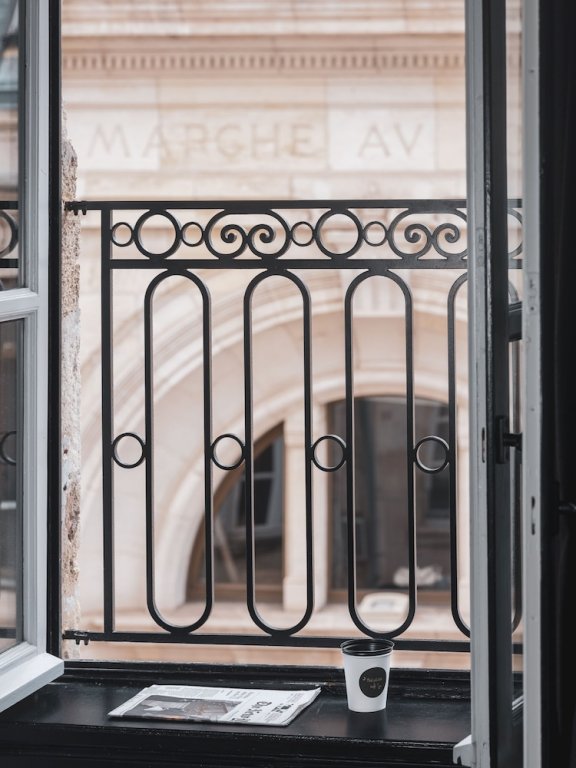 Фото Maisons du Monde Hôtel & Suites La Rochelle